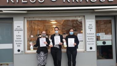 Kiews &amp; Krause, Celle